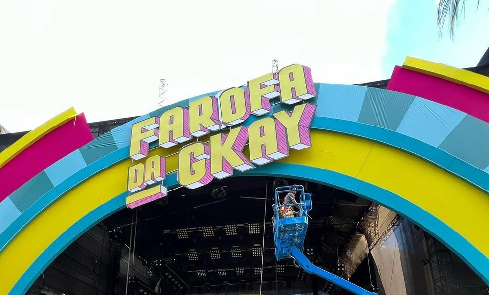 Farofa da Gkay 2023: 8 influenciadores para seguir e acompanhar a festa