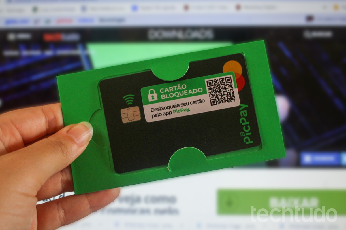 PicPay é novo app de recarga do CartãoGV! - GVBus