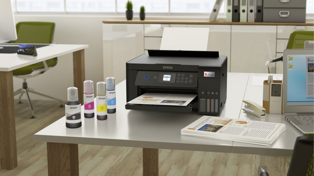 Impressora a laser: veja 5 modelos que dispensam uso de tinta