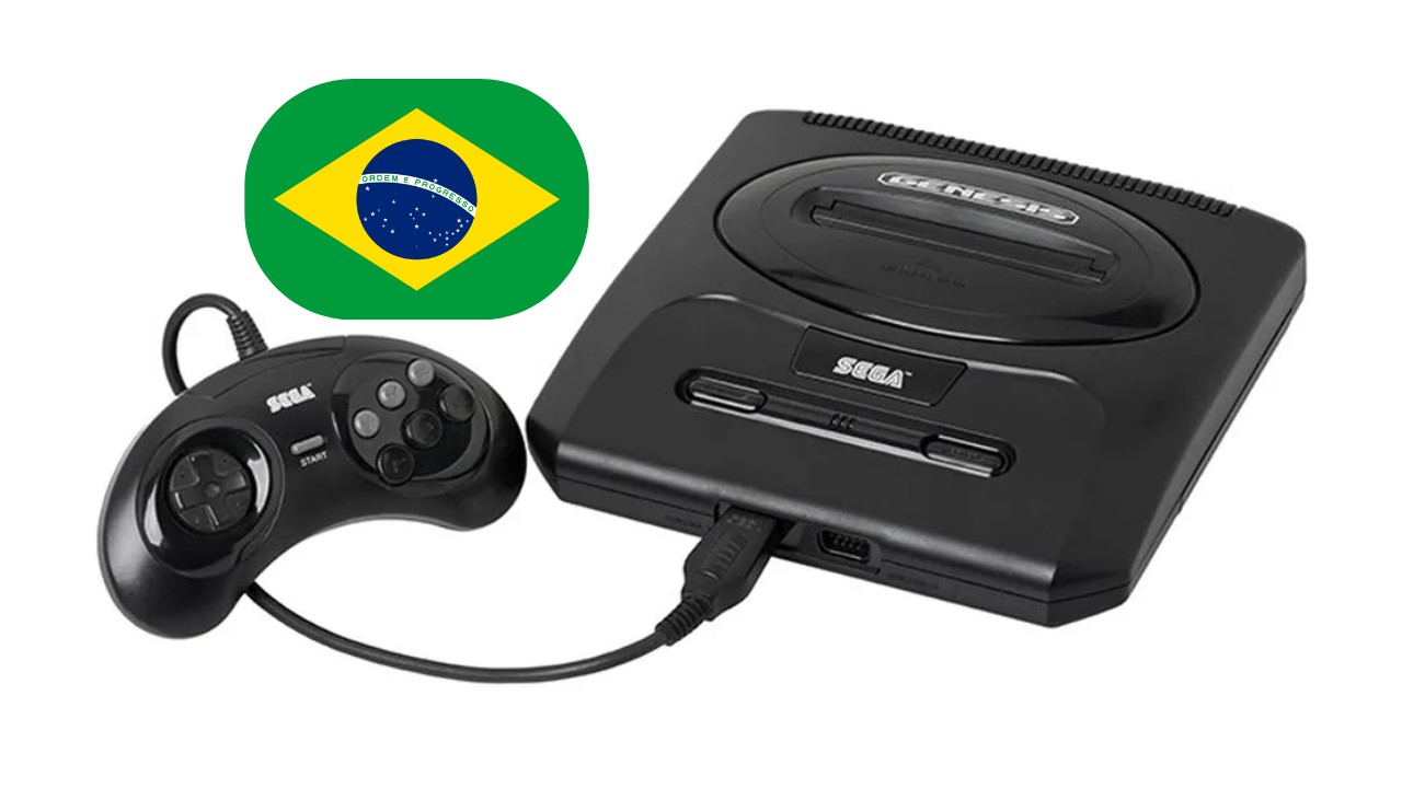 Mega Drive: 10 jogos brasileiros esquecidos que chegaram ao console