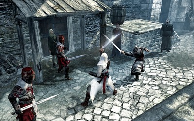 Xbox One ganha Assassin's Creed Brotherhood e mais 4 clássicos na  retrocompatibilidade 