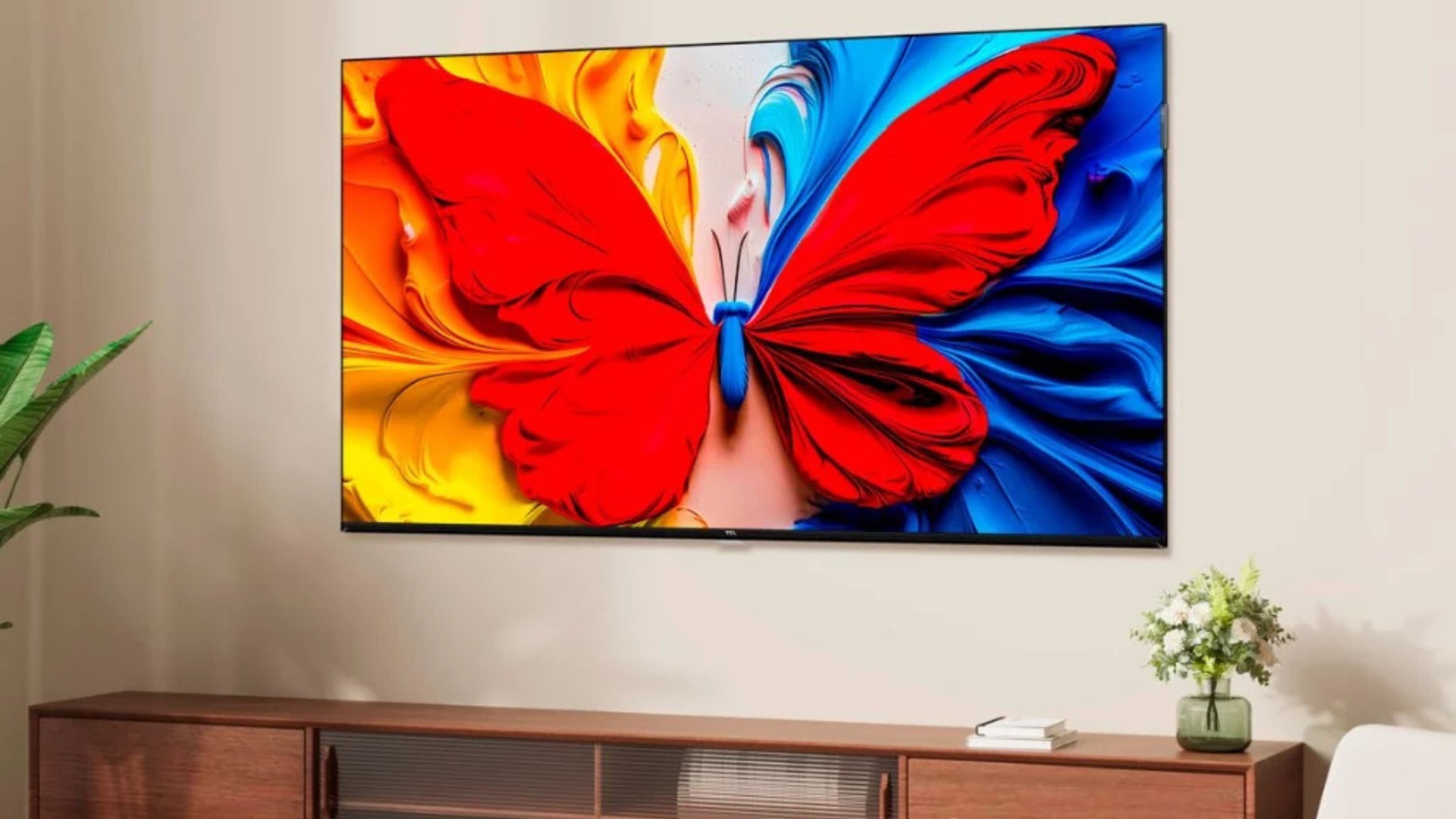 Melhor Smart TV 43 polegadas em 2026: 9 opções compactas e de qualidade