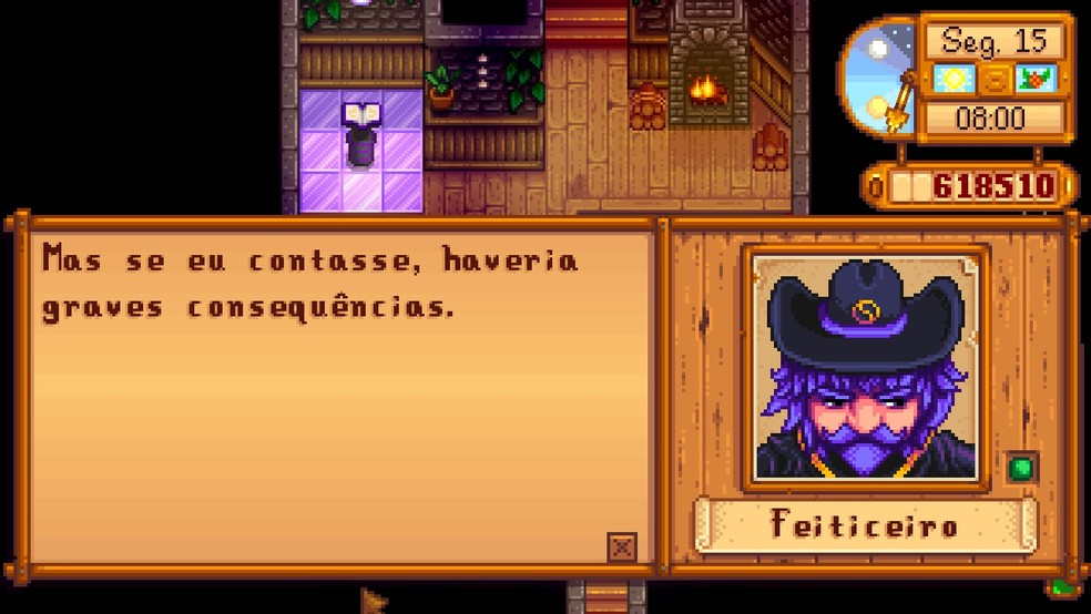  Reprodução/Róbson Martins