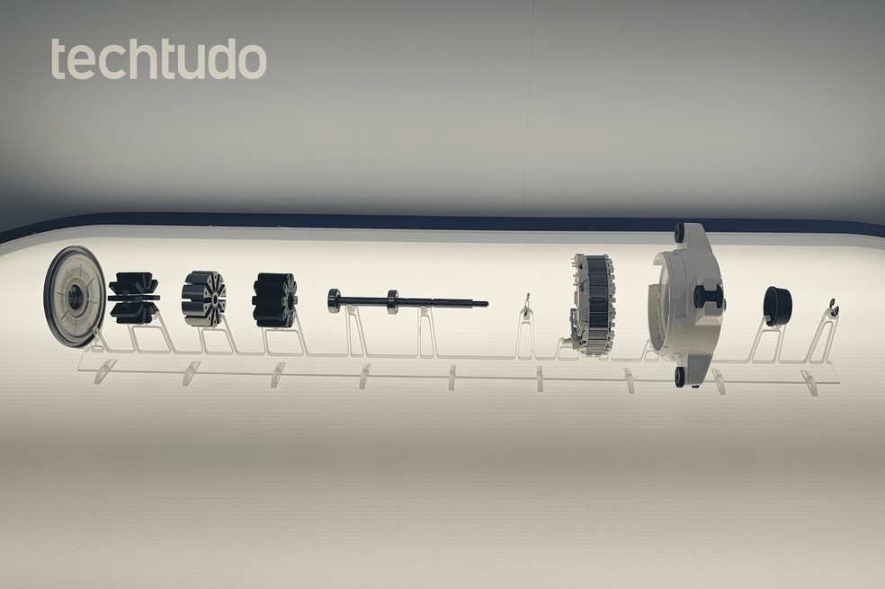  William Guido/TechTudo