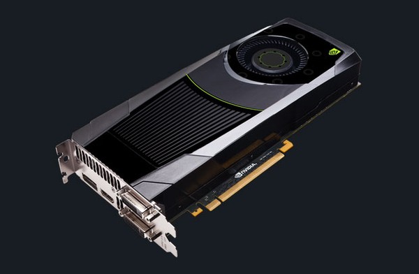 NVIDIA Geforce GTX 680 saiba como foi o lan amento da nova