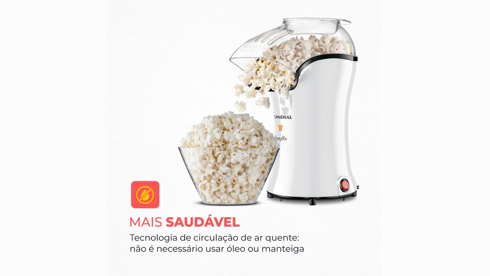  Mondial/Reprodução