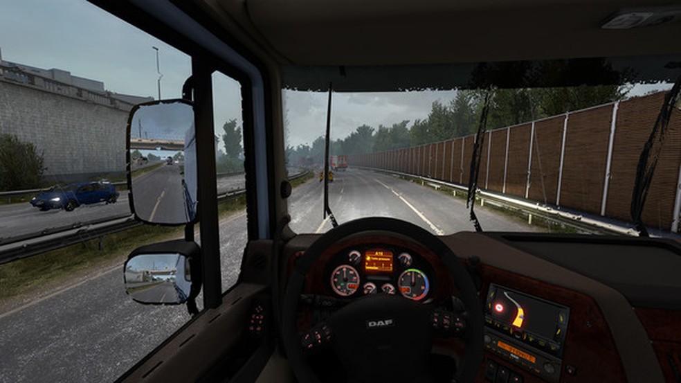 Os melhores jogos e simuladores de caminhão em 2021/2022 para PC, Xbox e  PlayStation🚚🎮📺 