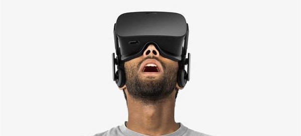 Difference between htc vive and oculus sale rift