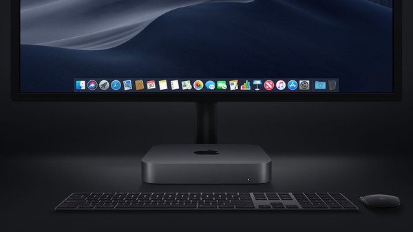 Tudo sobre o Mac Mini 2018: veja ficha técnica e preço no Brasil