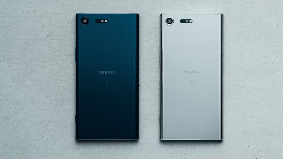 Ainda vale a pena comprar o Xperia XZ Premium? Saiba preço e ficha