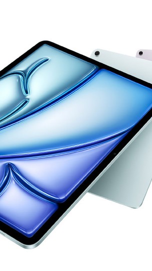 iPad Air | Hardware | TechTudo