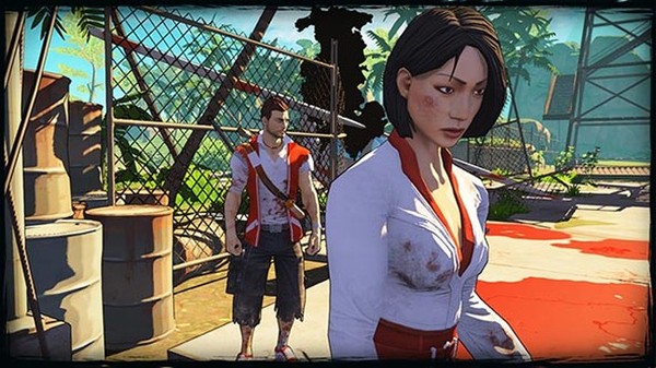 Escape Dead Island faz jogador investigar a origem do apocalipse zumbi