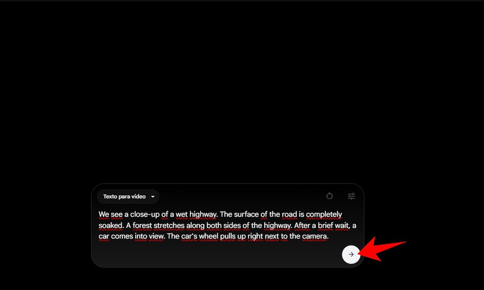  Reprodução/Rodrigo Fernandes