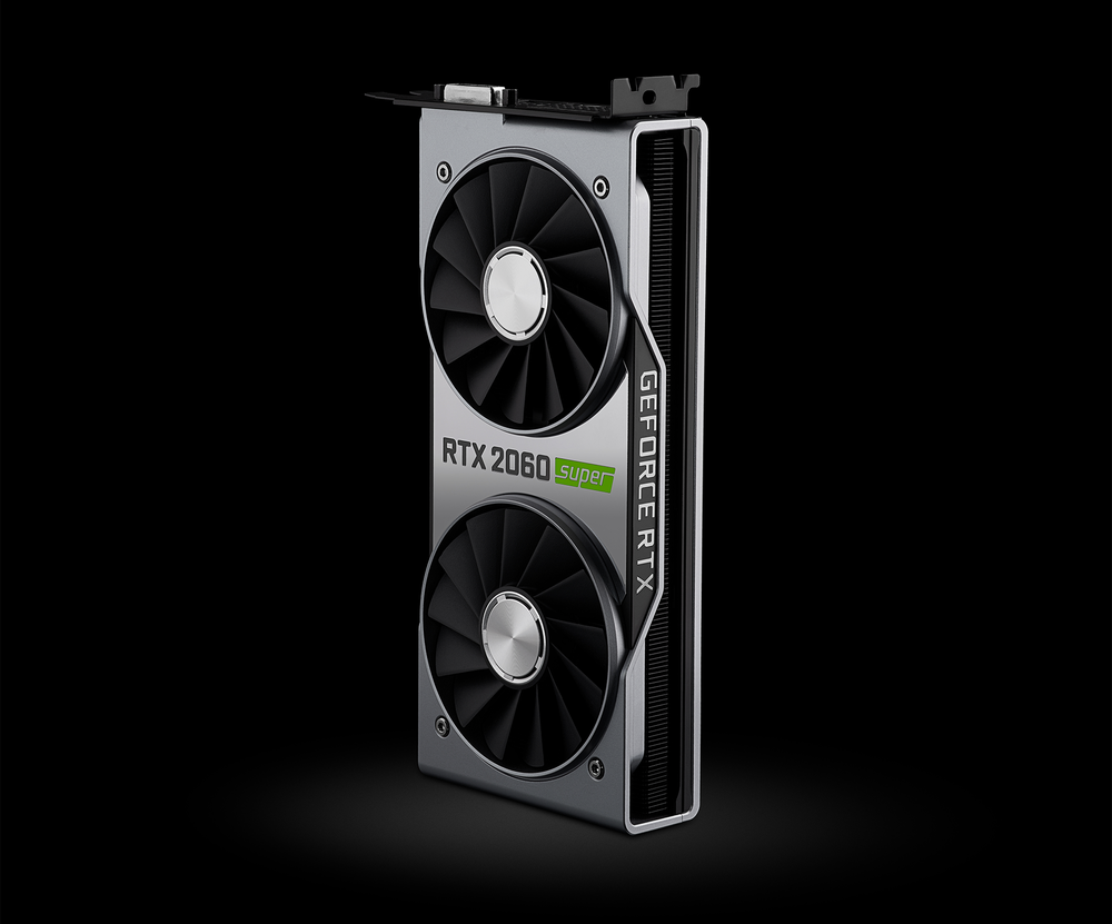 RTX 2060 Super vs RTX 3050: compare as placas de vídeo Nvidia