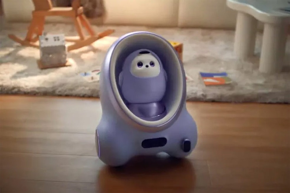  Reprodução/YouTube