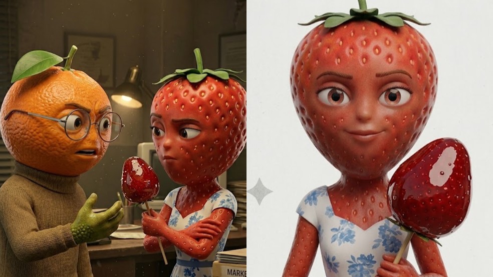  Reprodução/Yuri Neri