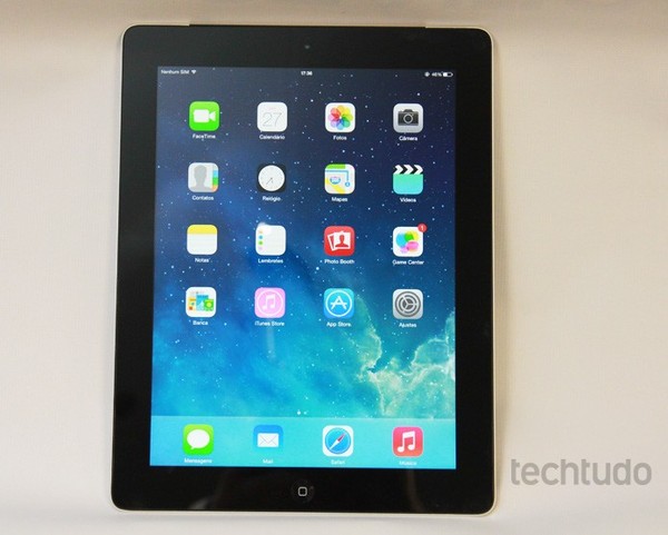 Review iPad 3