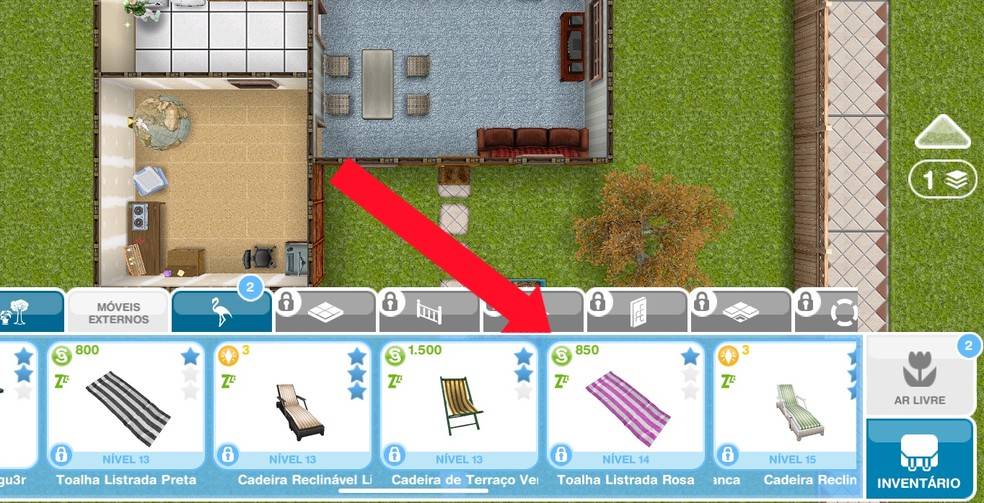 Como ter o The Sims FreePlay mod Dinheiro Infinito de GRAÇAA