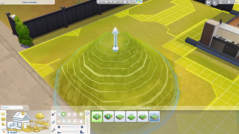 Teste gratuito do The Sims 4 Rumo à Fama até dia 01/11! - Alala Sims