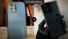 Redmi Note 12 vs Redmi Note 12S: saiba o que muda entre celulares da Xiaomi