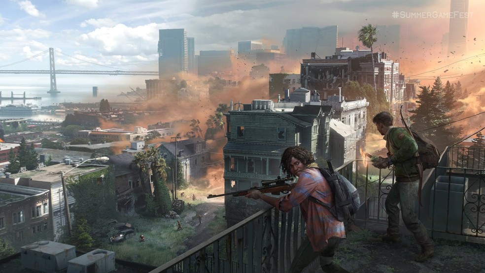É oficial, The Last of Us Remake Part I será lançado em 2 de setembro para  PS5 e para PC; Preço e edições