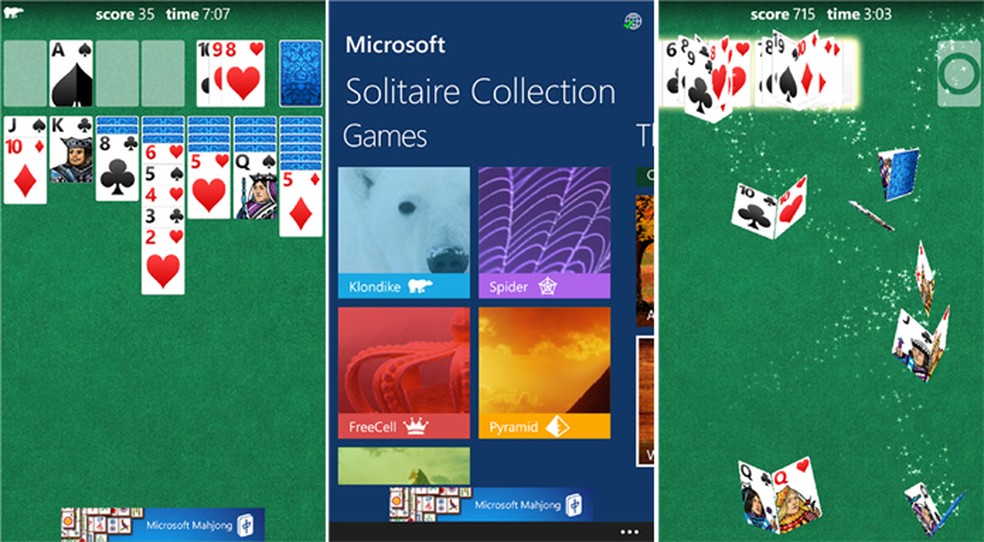 Call of Mini: Zombies - Jogo para Windows Phone 8
