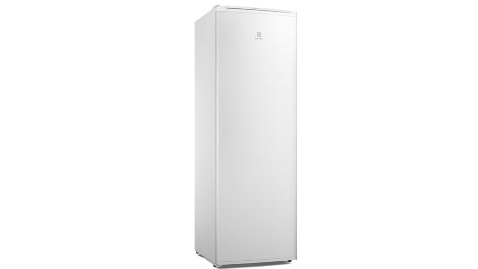 O Electrolux FEI27 tem função fast freezing para acelerar o resfriamento — Foto: Reprodução/Mercado Livre