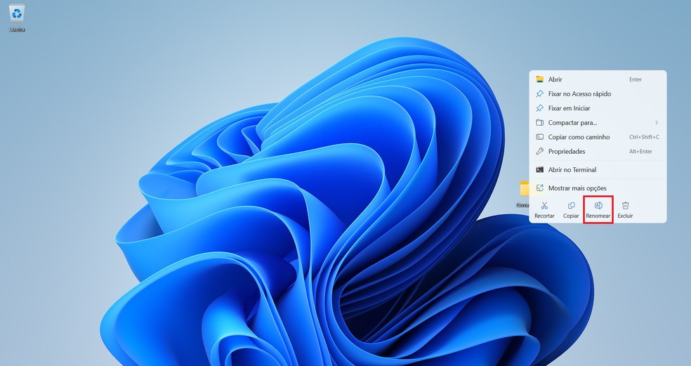  Reprodução/Caroline Silvestre