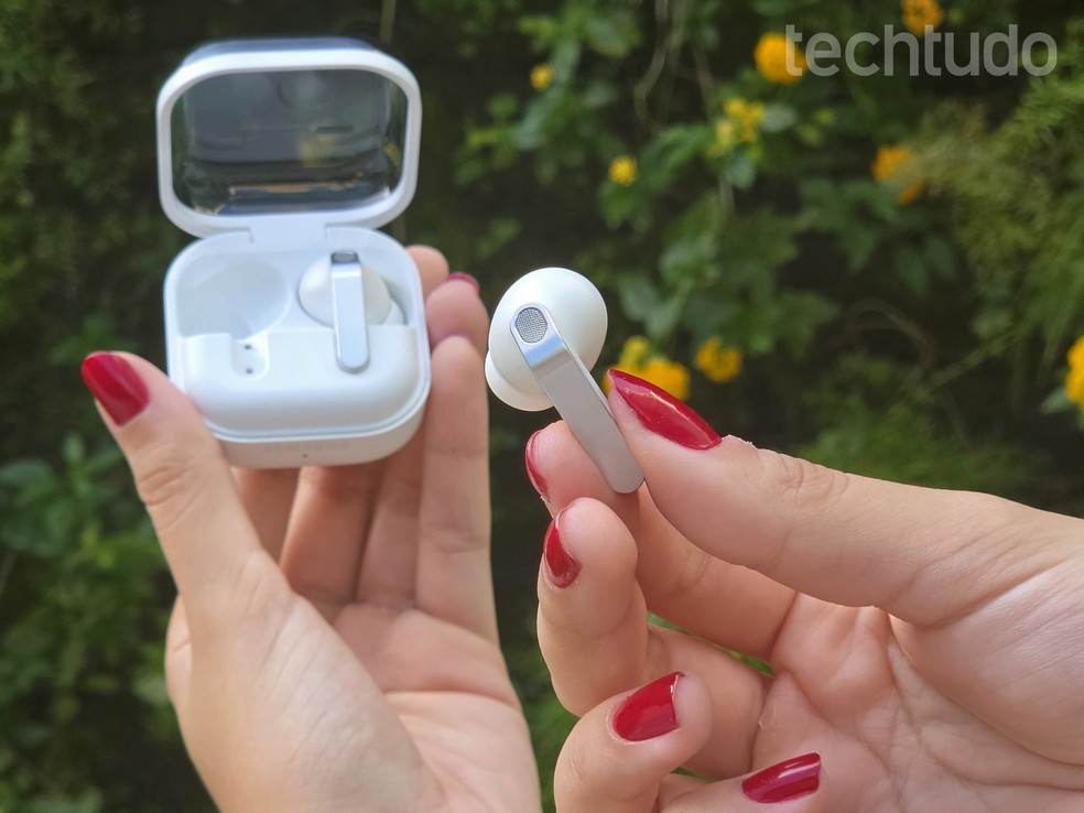  Ana Letícia Loubak/TechTudo