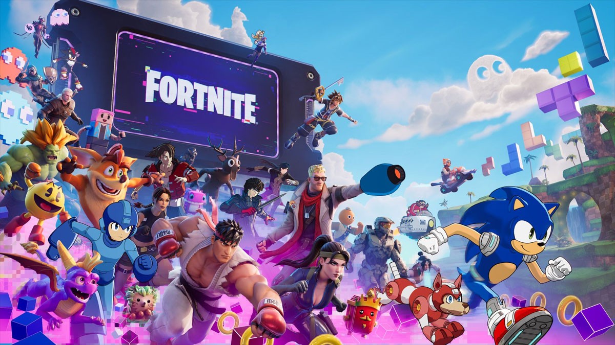 Códigos de Fortnite em agosto de 2026: codes e recompensas para resgatar