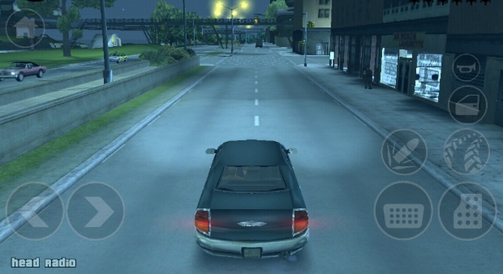 Grand Theft Auto III - Memórias de uma revolução