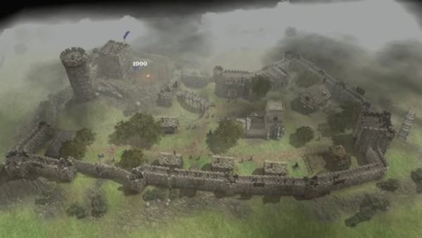 Jogo Crusader Defence no Jogos 360