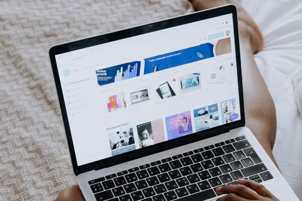 Como editar PDF no Canva: veja funções de IA para resumir e reescrever textos