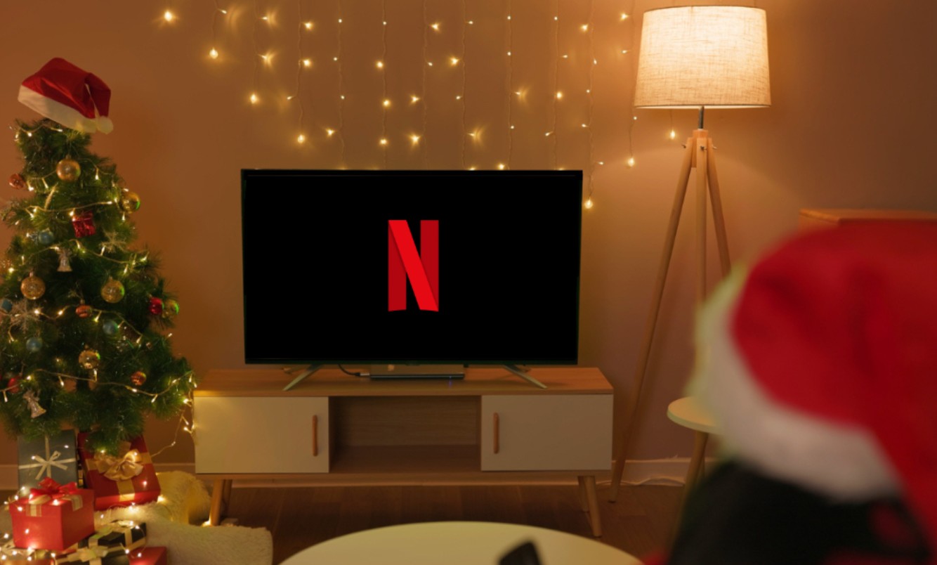 Quer descobrir filmes de Natal secretos na Netflix? Essa dica te diz como