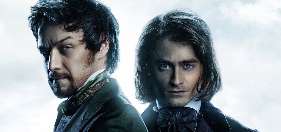  Reprodução/The Movie Database