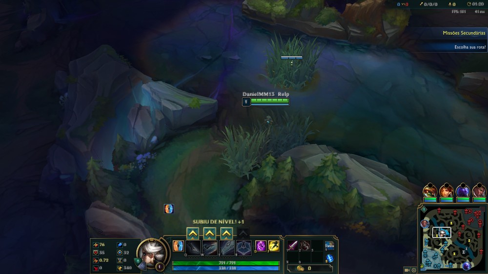 LoL: veja guia com estratégias famosas para jogar em Summoner's Rift