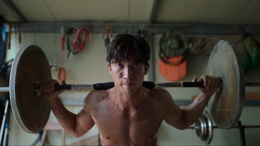  Reprodução/The Movie Database