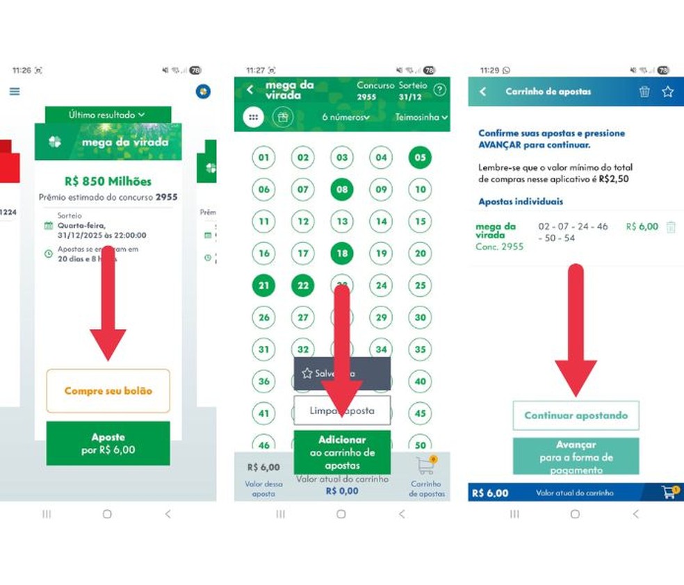  Reprodução/Diego Cataldo
