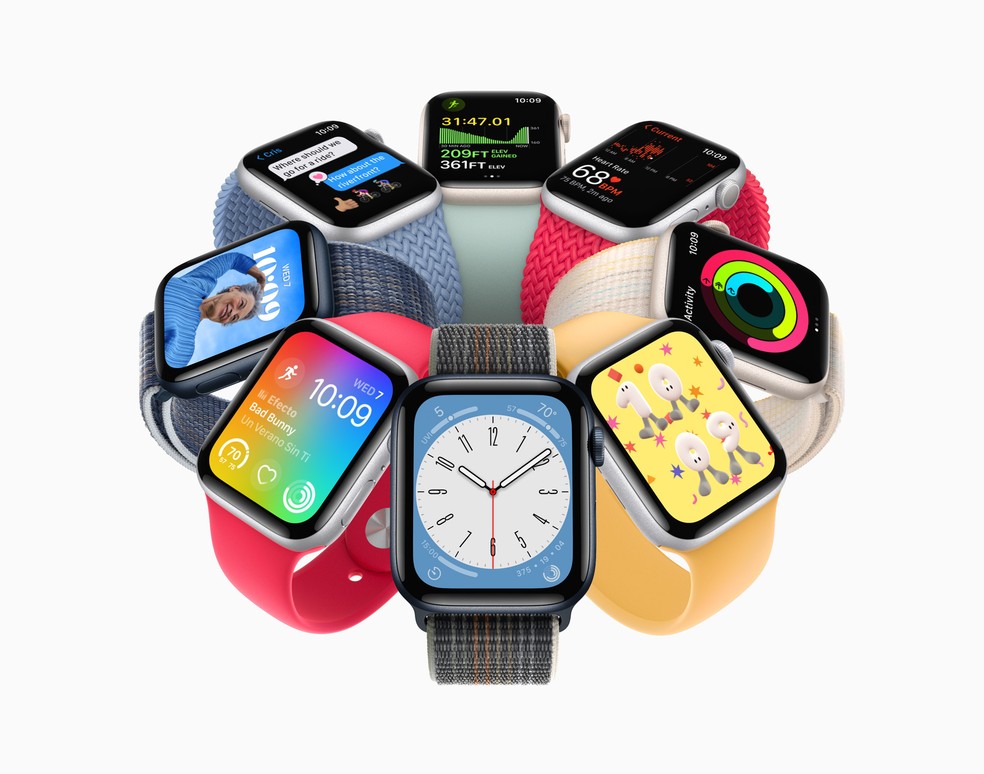 Apple Watch: melhores aplicativos para sua rotina em 2023, Submarino
