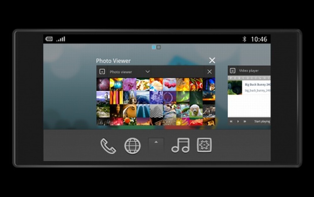 MeeGo é atualizado para a versão 1.2: conheça as novidades