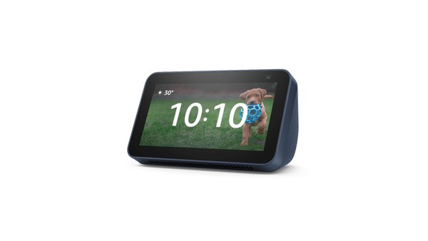 Echo show 5 bloqueado deals