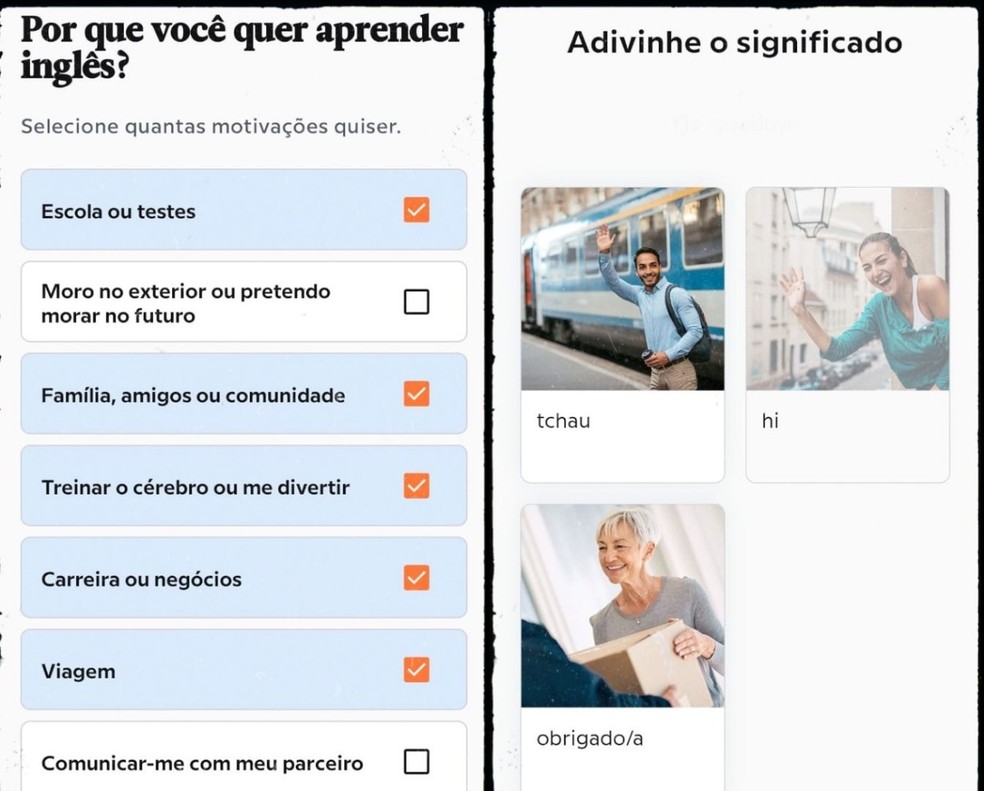  Reprodução/Gisele Souza
