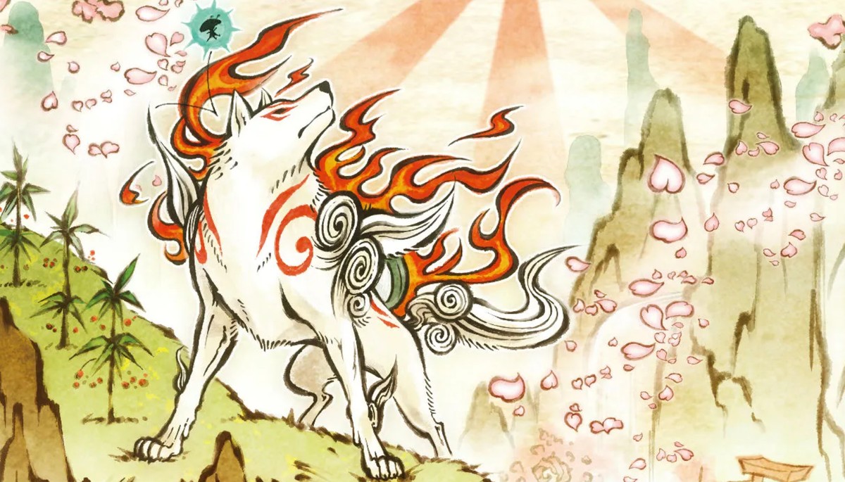 The Witcher, Okami e mais jogos têm ofertas de até 90% nesta semana