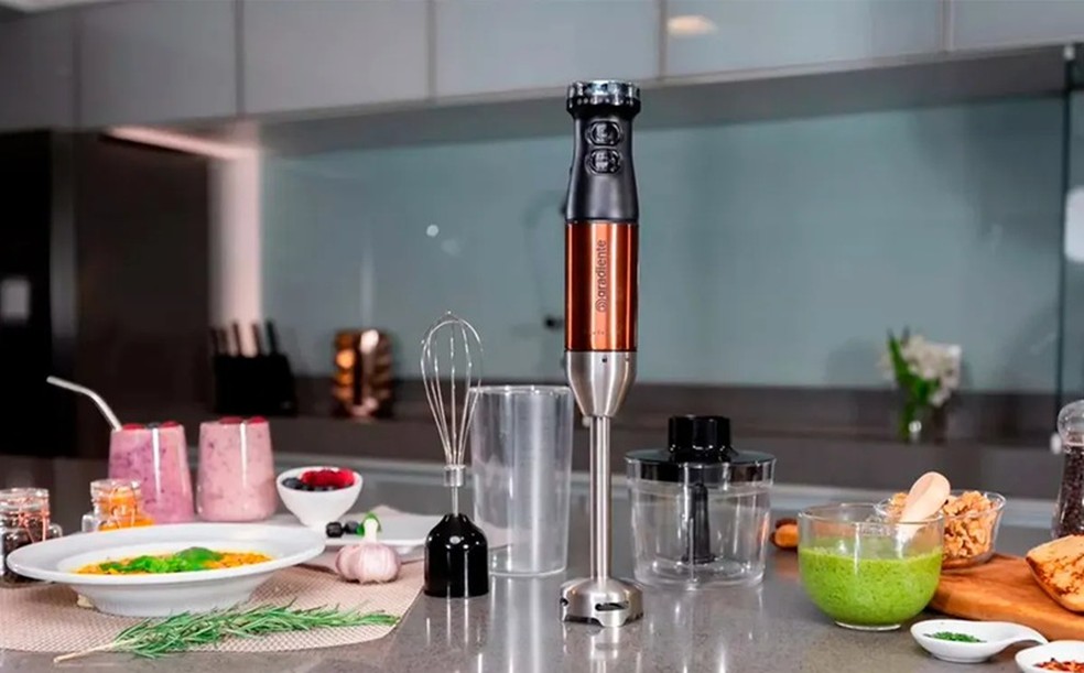  Divulgação/Gradiente