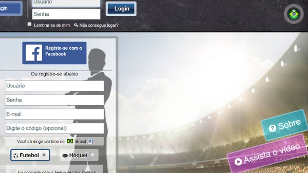 Managerzone: como jogar o game de gerenciamento de futebol online