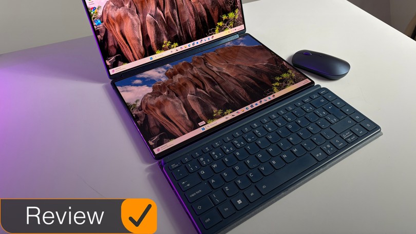 Microsoft anuncia Surface Book 2 em dois modelos e bateria de 17 horas