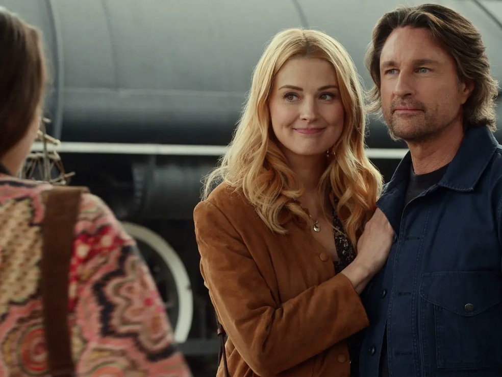  Divulgação/Netflix