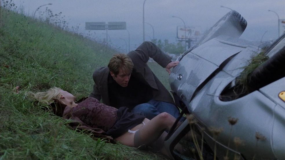  Reprodução/The Movie Database