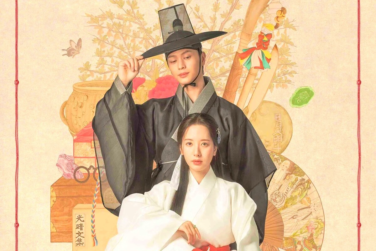 Doramas novos em abril: 8 séries asiáticas para assistir e se divertir