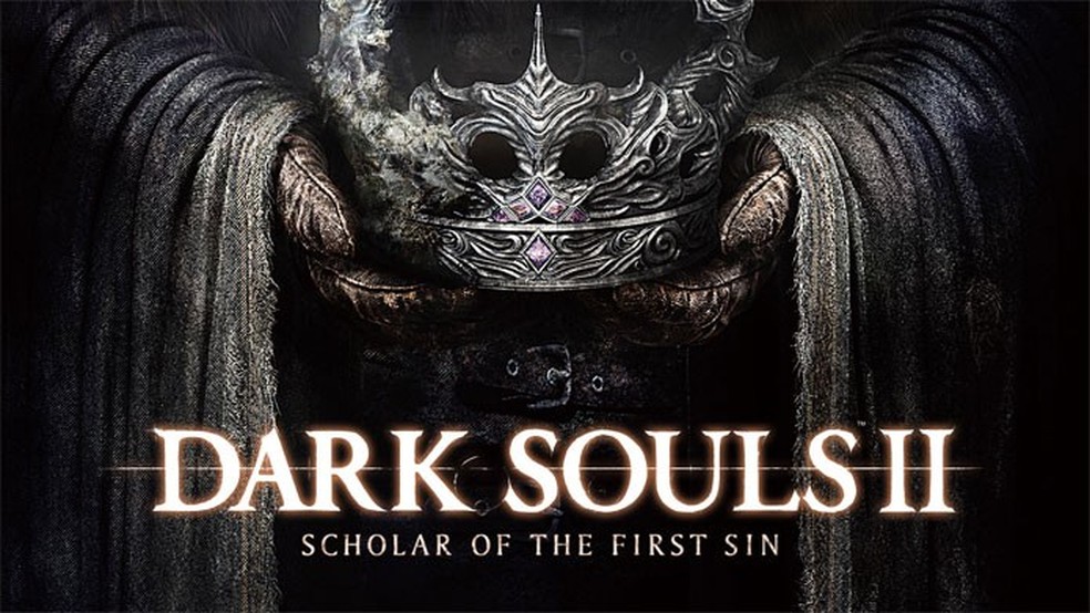 Resumo da semana: Dark Souls 2 e lançamentos foram os destaques